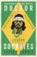 Audiobook Doctor Socrates: Footballer, Philosopher, Legend author Andrew Downie