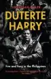 Audiobook Duterte Harry: Fire and Fury in the Philippines author Jonathan Miller