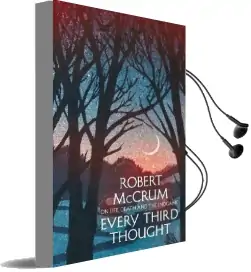 Every Third Thought: On Life, Death and the Endgame Audiobook download free by Robert Mccrum