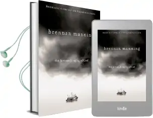 Furious Longing of god Audiobook download free by Brennan Manning