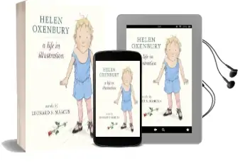 Helen Oxenbury: A Life in Illustration Audiobook download free by Leonard S. Marcus
