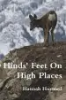 Audiobook Hinds Feet on High Places author Hannah Hurnard