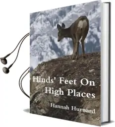 Hinds Feet on High Places Audiobook download free by Hannah Hurnard