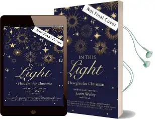 In This Light: Thoughts for Christmas Audiobook download free by Justin Welby
