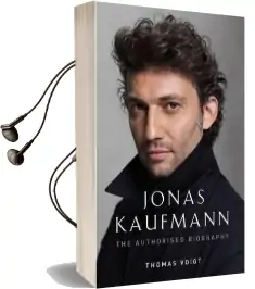 Jonas Kaufmann: In Conversation With Audiobook download free by Thomas Voigt