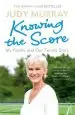 Audiobook Knowing the Score: My Family and our Tennis Story author Judy Murray