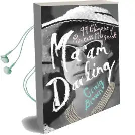 Ma'Am Darling: 99 Glimpses of Princess Margaret Audiobook download free by Craig Brown