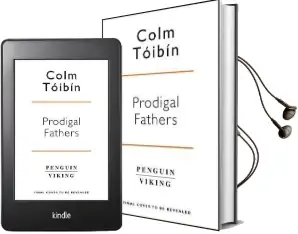 Mad, Bad, Dangerous to Know: The Fathers of Wilde, Yeats and Joyce Audiobook download free by Colm Toibin