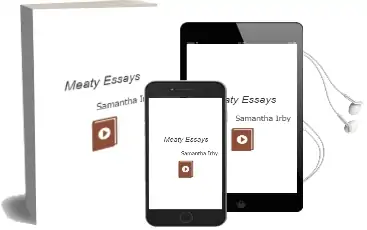 Meaty: Essays Audiobook download free by Samantha Irby