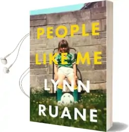 People Like me Audiobook download free by Lynn Ruane