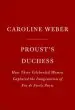 Audiobook Proust'S Duchess: How Three Celebrated Women Captured the Imagination of Fin-De-Siecle Paris author Caroline Weber