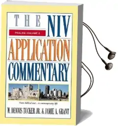 Psalms, Volume 2 Audiobook download free by W. Dennis Tucker