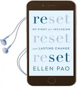 Reset: My Fight for Inclusion and Lasting Changes Audiobook download free by Ellen Pao