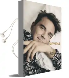 Reveal: Robbie Williams Audiobook download free by Chris Heath