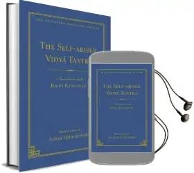 Self-Arisen Vidya Tantra (Volume 1), the and the Self-Liberated Vidya Tantra (Volume 2): A Translation of the Rigpa Rang Shar (Vol 1) and a Translation of the Rigpa Rangdrol (Vol 2) Audiobook download free by Malcolm Smith