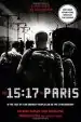 Audiobook The 15:17 to Paris: The True Story of a Terrorist, a Train and Three American Heroes author Spencer Stone