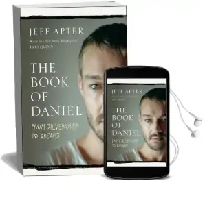The Book of Daniel: From Silverchair to Dreams Audiobook download free by Jeff Apter