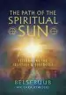 Audiobook The Path of the Spiritual sun: Celebrating the Solstices and Equinoxes author Belsebuub
