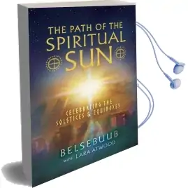 The Path of the Spiritual sun: Celebrating the Solstices and Equinoxes Audiobook download free by Belsebuub