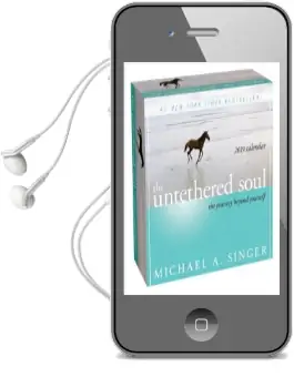 The Untethered Soul 2019 Day-To-Day Calendar: The Journey Beyond Yourself Audiobook download free by Michael A Singer