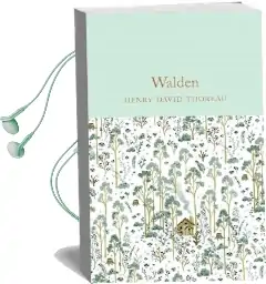 Walden Audiobook download free by Henry David Thoreau