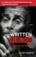 Audiobook Written in Blood: Innocent or Guilty? an Inside Look at the Michael Peterson Case, Subject of the hit Series the Staircase author Diane Fanning