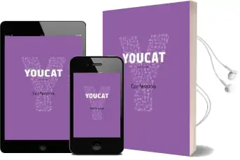 Youcat Confession Audiobook download free by Youcat Foundation