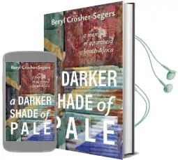 A Darker Shade of Pale Audiobook download free by Beryl Crosher Segers
