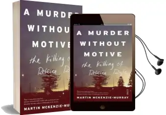 A Murder Without Motive: The Killing of Rebecca Ryle Audiobook download free by Martin Mckenzie Murray