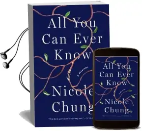 All you can Ever Know: A Memoir Audiobook download free by Nicole Chung