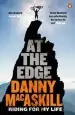 Audiobook At the Edge: Riding for my Life author Danny Macaskill