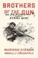 Audiobook Brothers of the gun: A Memoir of the Syrian war author Marwan Hisham