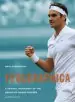 Audiobook Fedegraphica: A Graphic Biography of the Genius of Roger Federer author Mark Hodgkinson