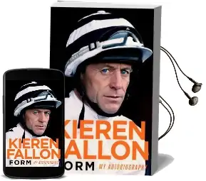 Form: My Autobiography Audiobook download free by Kieren Fallon