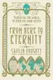 Audiobook From Here to Eternity: Traveling the World to Find the Good Death author Caitlin Doughty