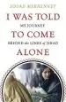 Audiobook I was Told to Come Alone: My Journey Behind the Lines of Jihad author Souad Mekhennet