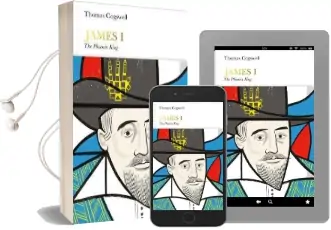 James i (Penguin Monarchs): The Phoenix King Audiobook download free by Thomas Cogswell