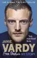 Audiobook Jamie Vardy: From Nowhere, my Story author Jamie Vardy