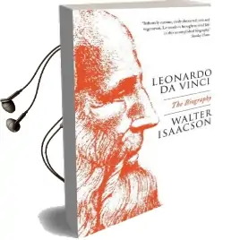 Leonardo da Vinci Audiobook download free by Walter Isaacson