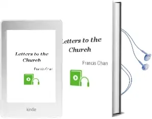 Letters to the Church Audiobook download free by Francis Chan