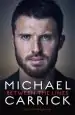 Audiobook Michael Carrick: Between the Lines: My Autobiography author Michael Carrick