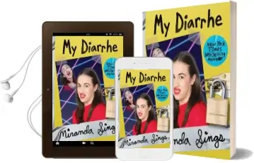 My Diarrhe Audiobook download free by Miranda Sings