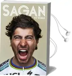 My World Audiobook download free by Peter Sagan