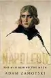 Audiobook Napoleon: The man Behind the Myth author Adam Zamoyski