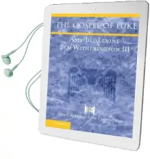 New Cambridge Bible Commentary: The Gospel of Luke Audiobook download free by Amy Jill Levine