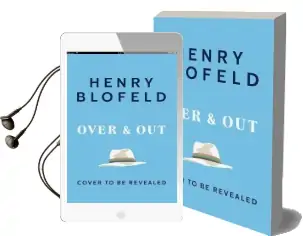 Over and out: My Innings of a Lifetime With Test Match Special Audiobook download free by Henry Blofeld