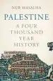 Audiobook Palestine: A Four Thousand Year History author Nur Masalha