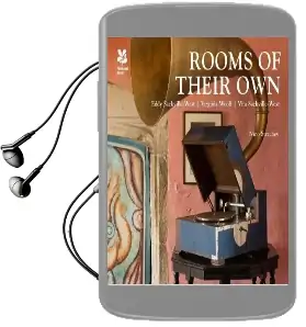 Rooms of Their own Audiobook download free by Nino Strachey