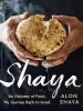 Audiobook Shaya: An Odyssey of Food, my Journey Back to Israel author Alon Shaya