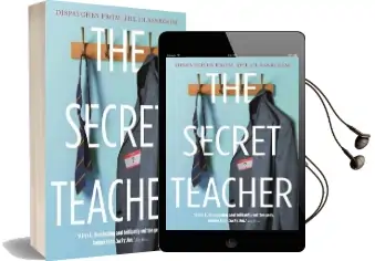 The Secret Teacher: Dispatches From the Classroom Audiobook download free by Anon